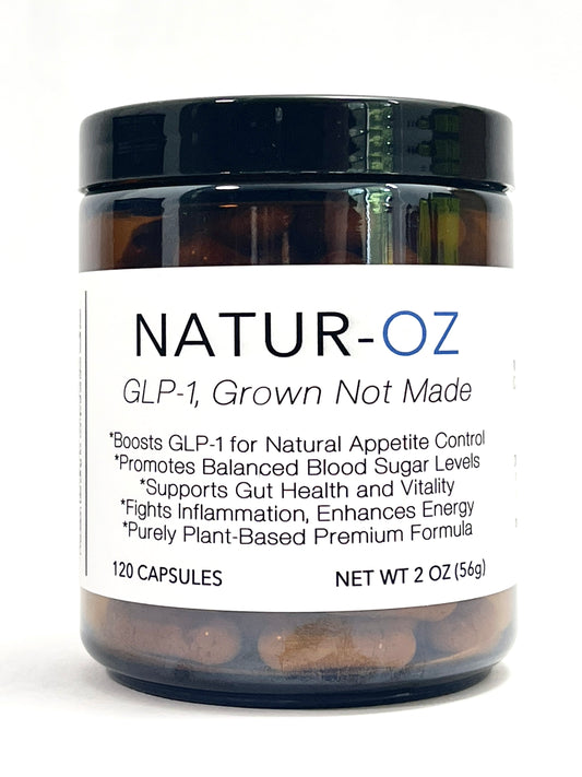GLP-1 NATUR-OZ