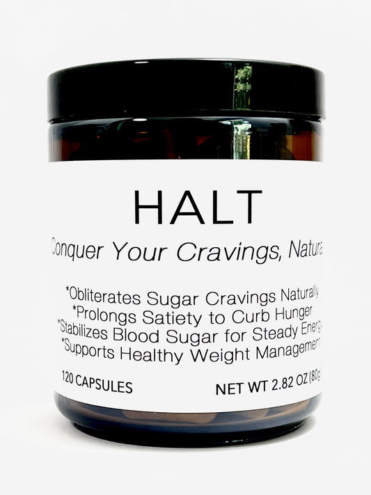HALT